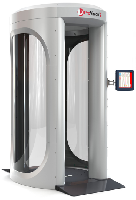 Новейший компактный сканер ProVision 2 был выбран для установки в Лондонском аэропорту Хитроу, крупнейшем аэропорту Великобритании.