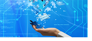 Услуги системным интеграторам от компании Nicetec (Найстек)