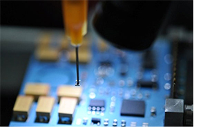 Услуги производителям продукции от компании Nicetec (Найстек)